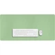 Килимок для мишки Trust Benya XXL Green (25481) - зображення 3