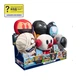 Мягкая игрушка DevSeries Collector Plush Murder Mystery 2 Crimson Ninja, 20см (CRS0020) - изображение 8