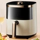 Мультипечь Deerma Air Fryer KZ30W (DEM-KZ30W) - изображение 4