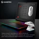 Мышка GamePro Asgard Thor Wireless/Bluetooth/USB White (gm023w) - изображение 9