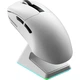 Мышка GamePro Asgard Thor Wireless/Bluetooth/USB White (gm023w) - изображение 2