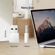 Сетевая карта Wi-Fi Mercusys MA30N - изображение 3