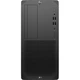 Компьютер HP Z2 TWR G5 WKS / i3-10320, 8, HDD 500Gb, VGA Port, K&M, W10P64 (9FR64AV_V1) - изображение 1