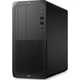 Компьютер HP Z2 TWR G5 WKS / i3-10320, 8, HDD 500Gb, VGA Port, K&M, W10P64 (9FR64AV_V1) - изображение 3