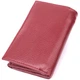 Кошелек ST Leather Кожаный Бордовый (22489) - изображение 4