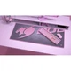 Коврик для мышки Cougar Arena X Pink - изображение 5