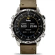 Смарт-годинник Garmin MARQ Adventurer Gen 2, Damascus, GPS (010-03393-31) (1798577) - изображение 10