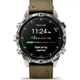 Смарт-годинник Garmin MARQ Adventurer Gen 2, Damascus, GPS (010-03393-31) (1798577) - изображение 3
