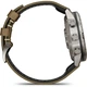 Смарт-годинник Garmin MARQ Adventurer Gen 2, Damascus, GPS (010-03393-31) (1798577) - изображение 7