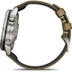 Смарт-годинник Garmin MARQ Adventurer Gen 2, Damascus, GPS (010-03393-31) (1798577) - изображение 8