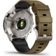 Смарт-годинник Garmin MARQ Adventurer Gen 2, Damascus, GPS (010-03393-31) (1798577) - изображение 9