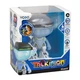 Интерактивная игрушка Silverlit TALKIMON белый (88495) - изображение 8