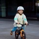 Шлем Lionelo Helmet BLUE SKY (LO-HELMET BLUE SKY) - изображение 8