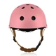 Шлем Lionelo Helmet PINK ROSE (LO-HELMET PINK ROSE) - изображение 6