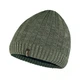 Водонепроницаемая шапка Dexshell Heathered Rib Knit Beanie Onesize 56-58 см хакі (DH32405SSN) - изображение 1