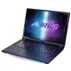 Ноутбук Gigabyte Aorus Master 16 BZH (BZHC6UAE65SP) Dark Tide - изображение 2