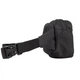 Сумка-бананка Tribe Waist bag 1,5 L Black (T-ID-0001-black) - изображение 4