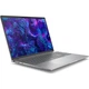 Ноутбук HP ZBook 8 G1i 16" 2.5K, 400n/Ultra9 285H (5.4)/64Gb/SSD2Tb/RTX 500,4GB /FPS/Підсв/DOS (B30K1ES) - зображення 2