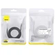 Кабель мультимедійний DisplayPort M to DisplayPort M 2.0m 8K Baseus (B00633706111-02) - зображення 7