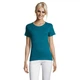 Футболка Sol's Regent Women насичений бірюзовий M (01825235M) - изображение 1