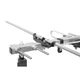 Антенна Romsat AV-25UV 170-230 МГц, 470-862 МГц, 3-5 dBi (VHF), 10-15 dBi (UHF) (AV-25UV) - изображение 6