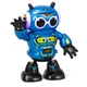 Интерактивная игрушка Silverlit Танцующий робот 2.0 (88599) - изображение 4