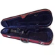 Кейс для скрипки Stentor Violin 3/4 Red (1372CRD) - изображение 2