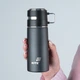Термос Kite 350 мл чорний (K25-1223-1) - зображення 5