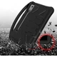 Чохол до планшета BeCover Protected Cover Lenovo Idea Tab Pro 12.7" Black (713666) - зображення 5