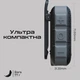 Акустична система HiFuture Pocket-S White/Grey (pocket-s.whitegrey) - зображення 9