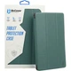 Чехол для планшета BeCover Smart Case Apple iPad Air 13" M2/M3 (2024/2025) Dark Green (711450) - изображение 1