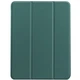 Чехол для планшета BeCover Smart Case Apple iPad Air 13" M2/M3 (2024/2025) Dark Green (711450) - изображение 3