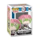 Фигурка Funko Pop серии Убийца демонов - Мицури Канроджи из ничирин (85331) - изображение 2