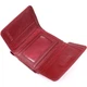 Кошелек ST Leather Из натуральной кожи Бордовый (23073) - изображение 10