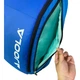 Рюкзак туристический Joola Vision II Blue (80165) (930944) - изображение 6