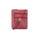Сумка Visconti 18606 Slim Bag Red (18606 RED) - зображення 1