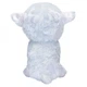 М'яка іграшка Lumo Stars Вівця Fluffy класична 15 см (56173) - зображення 3
