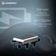 Мышка GamePro Asgard Thor Wireless/Bluetooth/USB Black (GM023B) - изображение 3