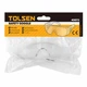 Захисні окуляри Tolsen 45072 - зображення 2