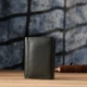 Кошелек ST Leather Из натуральной кожи Зеленый (23076) - изображение 4