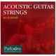 Струни для гітари Parksons Acoustic L (11-50) (S1150) - зображення 2