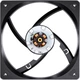Кулер до корпусу JONSBO SL-120C Black - зображення 3