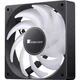 Кулер до корпусу JONSBO SL-120C Black - зображення 9