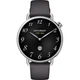Смарт-годинник Xiaomi Watch S4 41mm Fluororubber Strap Чорний BHR07VRGL (1168292) - изображение 2