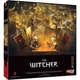 Пазл GoodLoot The Witcher Playing Gwent 1000 эл. (5908305249634) - изображение 7