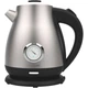 Электрочайник Cecotec Thermosense 620 Retro Steel (CCTC-01458) - изображение 1
