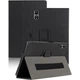 Чехол для планшета BeCover Slimbook Blackview Tab 16 Pro 10.95" Black (713718) - изображение 4
