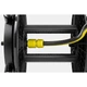 Тележка для шланга Karcher HR 3 40м, 1/2" 30м, 5/8" 25м 3/4" (2.645-371.0) - изображение 2