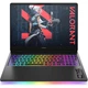 Ноутбук HP Omen Max 16-ah0013ua (BW7N1EA) Black - изображение 1
