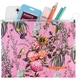 Папка на блискавці Axent zip-lock А5 Olga Selyshcheva, Summer (1498-34-A) - зображення 3